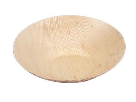 Palma Deep Plate