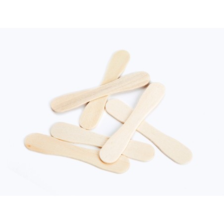 Ice Cream Popsicle Sticks