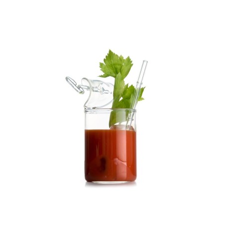 Lata Alta Drink