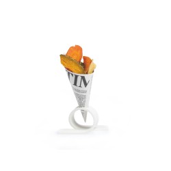 Soporte Spring Cone | 100% Chef