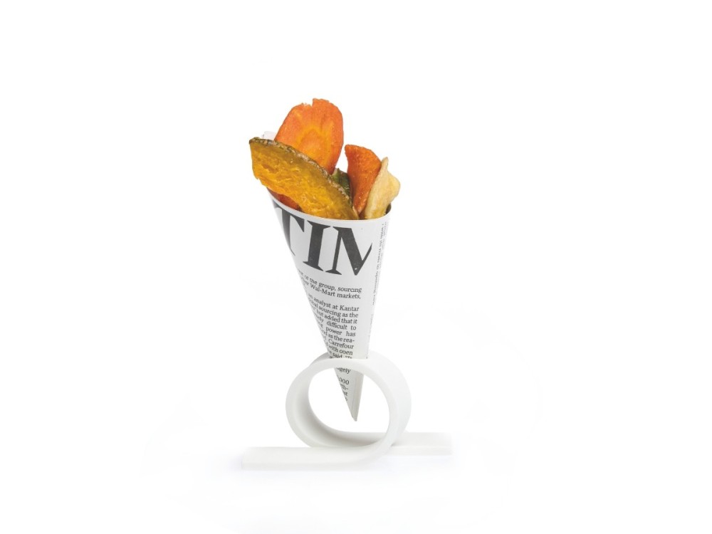 Soporte Spring Cone | 100% Chef Soporte Spring Cone | 100% Chef