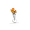 Spring Cone Support : 100% Chef