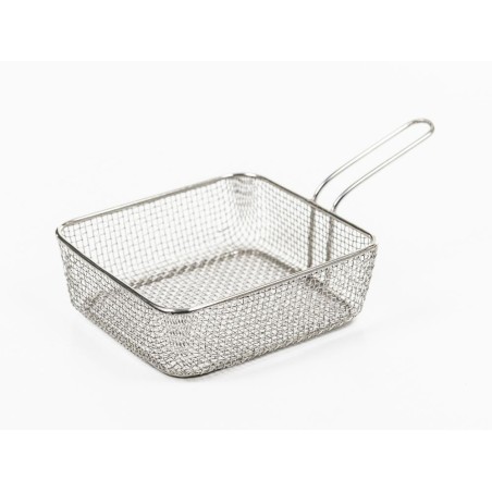 Freidora Mini 13 cm