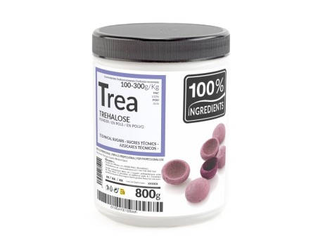 Trehalose powder - 800 gr