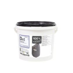 Dextrosa en Polvo - 100% Natural para Confitería y Heladería | 100%Chef