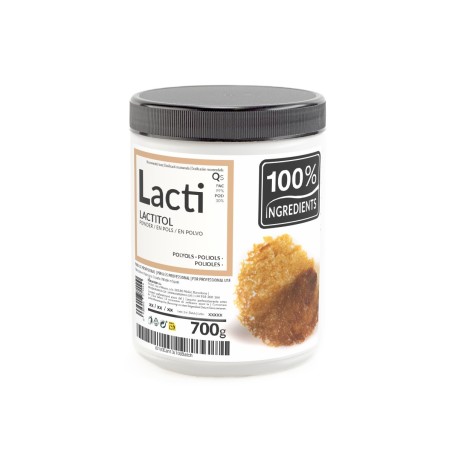 Lactitol - 700gr.