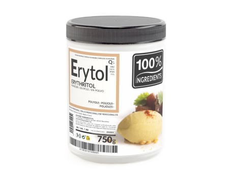 Eritritol - 750gr.