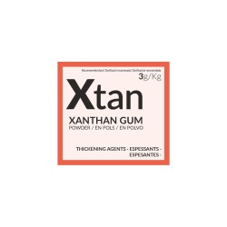 Goma Xantana en Polvo Xtan Espesante Versátil | 100%Chef
