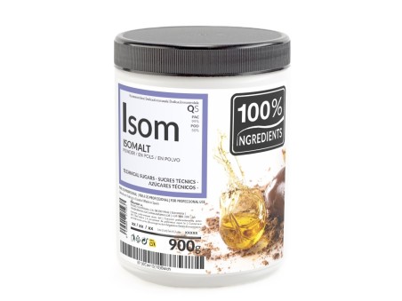 Isomalt - 900gr