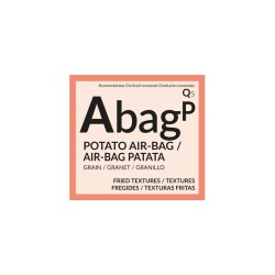Air-Bag Potato (Granillo) | 100%Chef