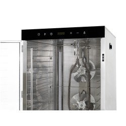 Deshidratador DryCook 15 Bandejas - Alto Rendimiento Profesional