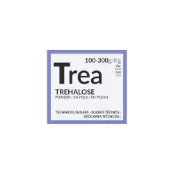 Dextrosa en Polvo - 100% Natural para Confitería y Heladería | 100%Chef