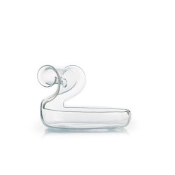 Lata Oval Vidrio | 100% Chef