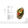 ABaC, Cooking in evolution book by Jordi Cruz