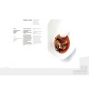 ABaC, Cooking in evolution book by Jordi Cruz