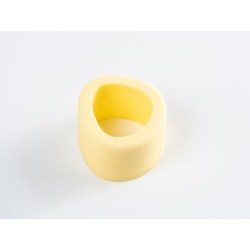 Molde de silicona Hueso para piezas realistas | 100% Chef