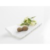 Molde de silicona Cacahuete para snacks y guarniciones | 100% Chef