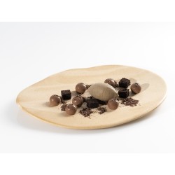 Molde de silicona Esfera para esferificaciones y decoraciones | 100% Chef