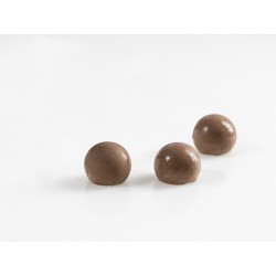 Molde de silicona Esfera para esferificaciones y decoraciones | 100% Chef