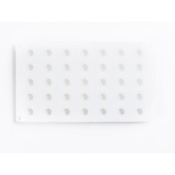 Molde de silicona Esfera para esferificaciones y decoraciones | 100% Chef
