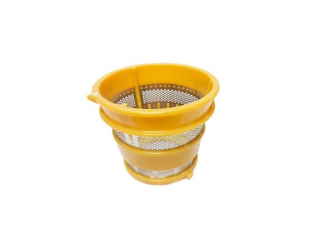 Coarse filter Omega VRT402