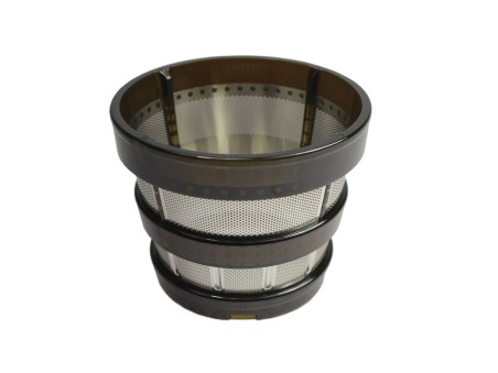 Omega Fine Grille VRT402