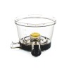 Omega Juicer Replacement Bowl VSJ843: Efficiency and Durability