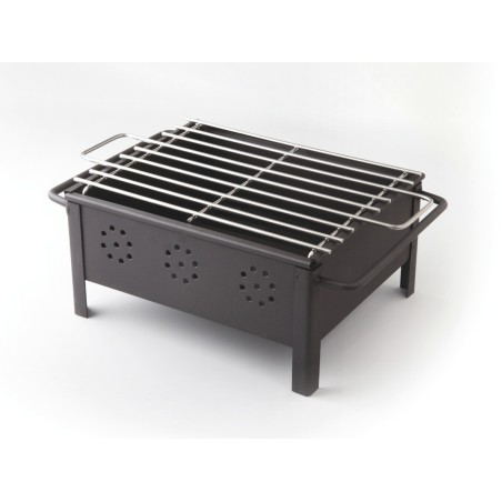 Barbacoa Sobremesa