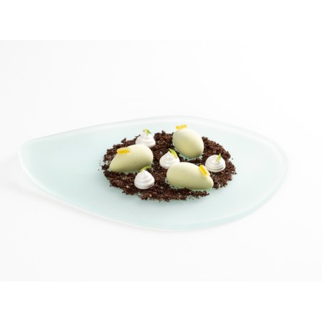 Platos Cadaqués Blanco