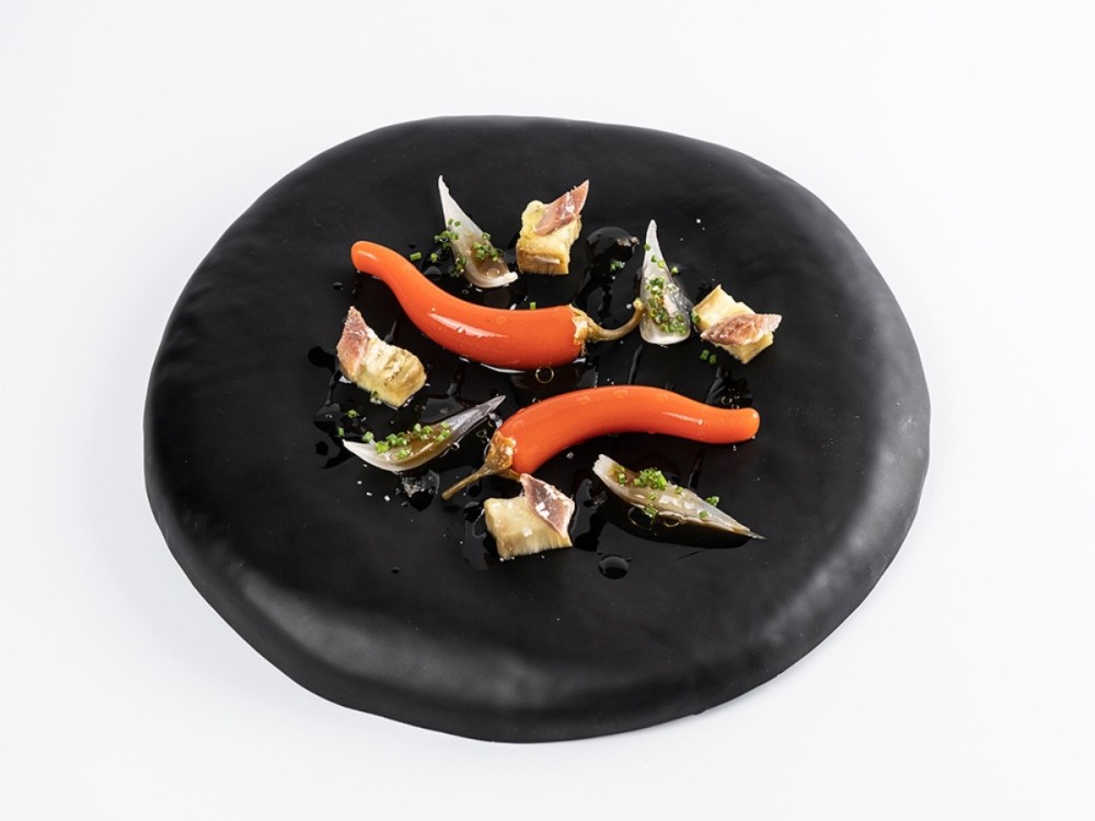 Opaline Glass Dinner Plates - Elegance and Durability Opaline Glass Dinner Plates - Elegance and Durability