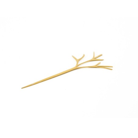 Golden Tree Skewer