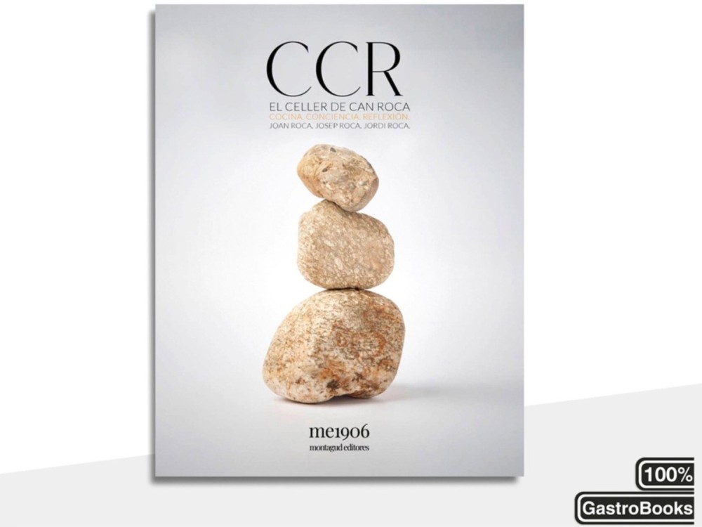 El Celler de Can Roca | A Literary Masterpiece on Gastronomy, Consciousness, and Reflection El Celler de Can Roca | A Literary Masterpiece on Gastronomy, Consciousness, and Reflection