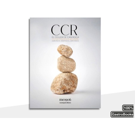 El Celler de Can Roca CCR