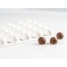 Molde de silicona Esfera para esferificaciones y decoraciones | 100% Chef