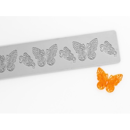 Butterfly SilicoMold