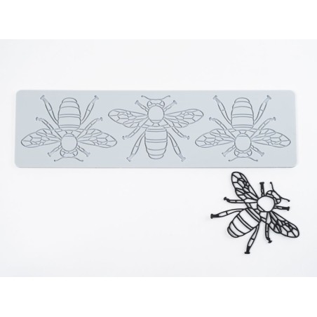 Bee SilicoMold